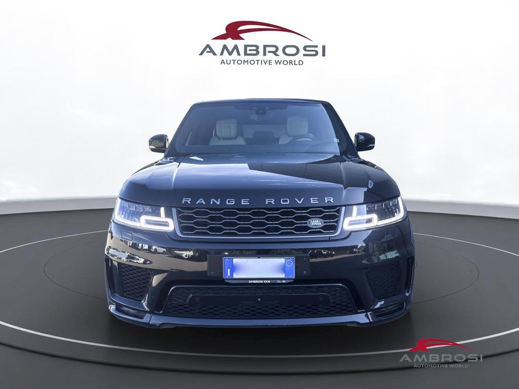 Land Rover Range Rover Sport 3.0 sdV6 HSE Dynamic 249cv auto my19