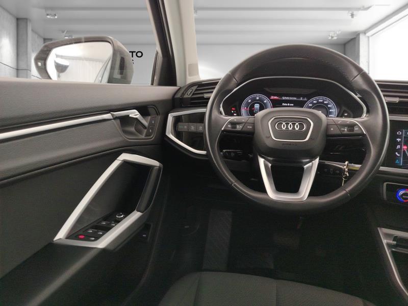 Audi Q3 35 2.0 tdi Business Advanced quattro s-tronic