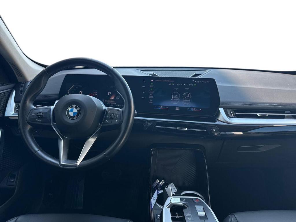 BMW X1 sdrive18d X-Line auto