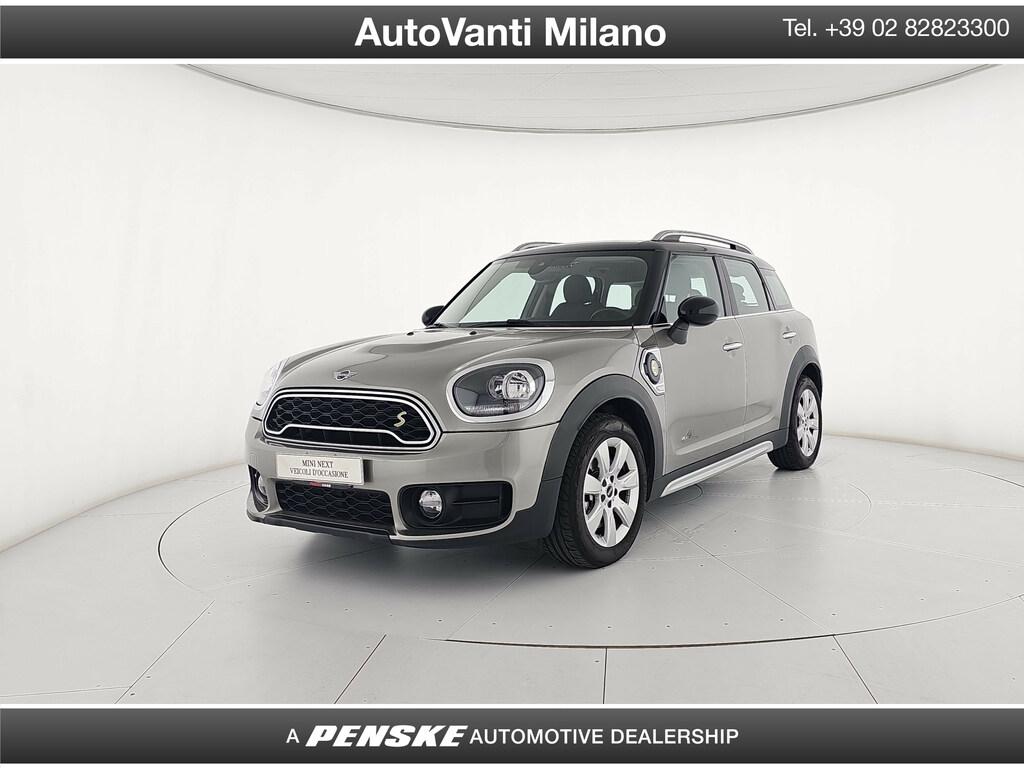 Mini Cooper SE Countryman 1.5 all4 auto