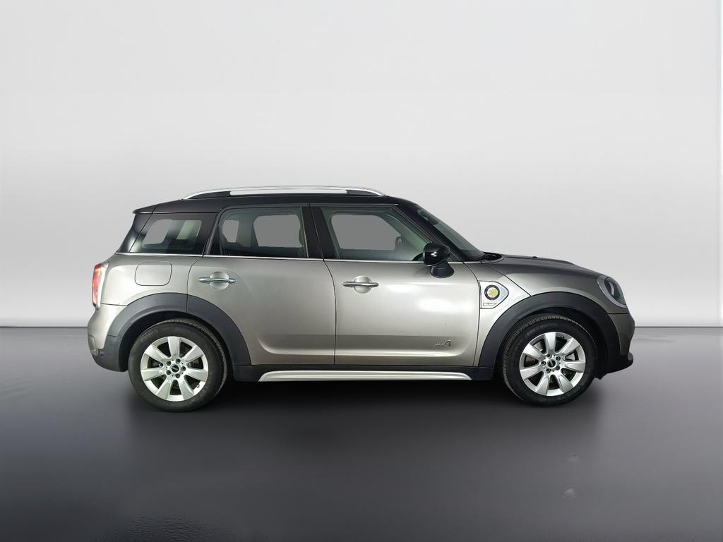 Mini Cooper SE Countryman 1.5 all4 auto