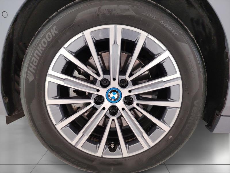 BMW Serie 2 225e Active Tourer xdrive Msport auto