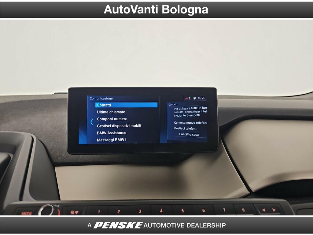 BMW i3 i3s 120Ah Advantage