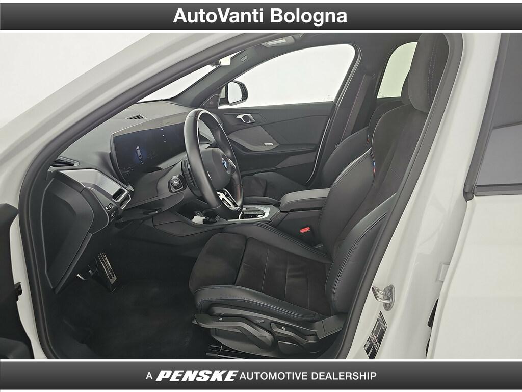 BMW Serie 1 120d 48V MSport Pro auto