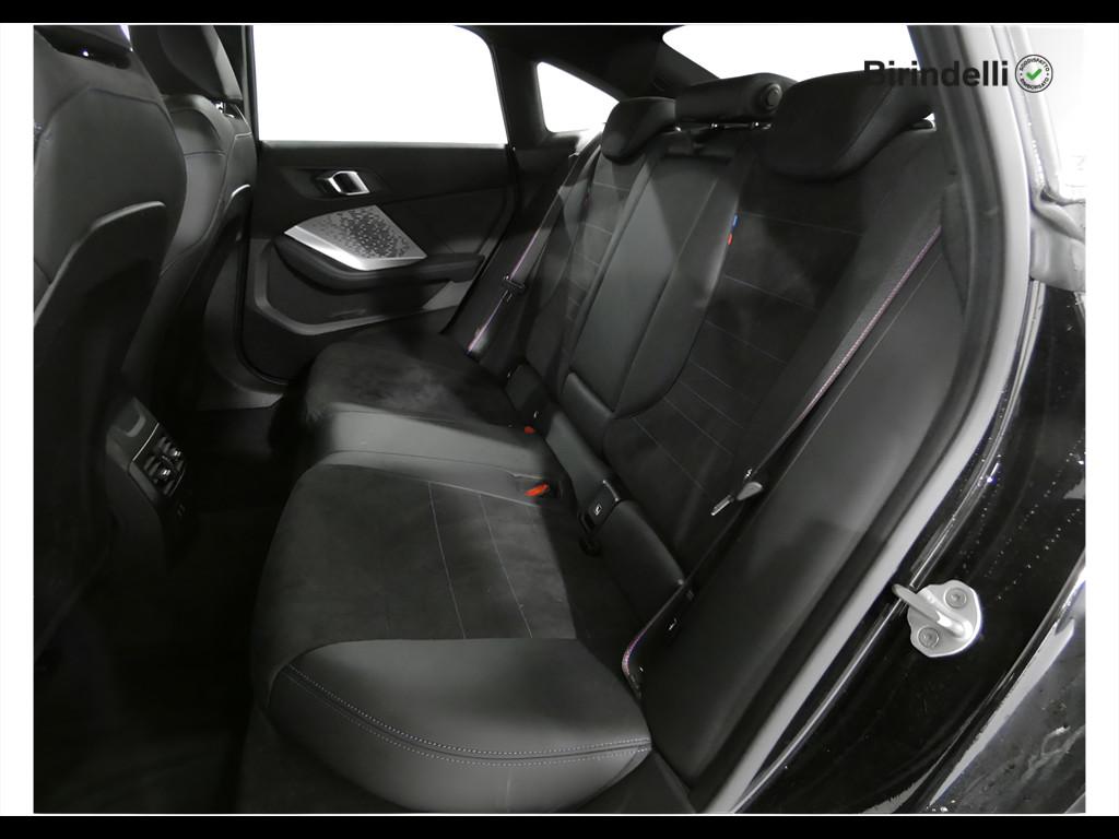 BMW Serie 2 218d Gran Coupe MSport Pro auto