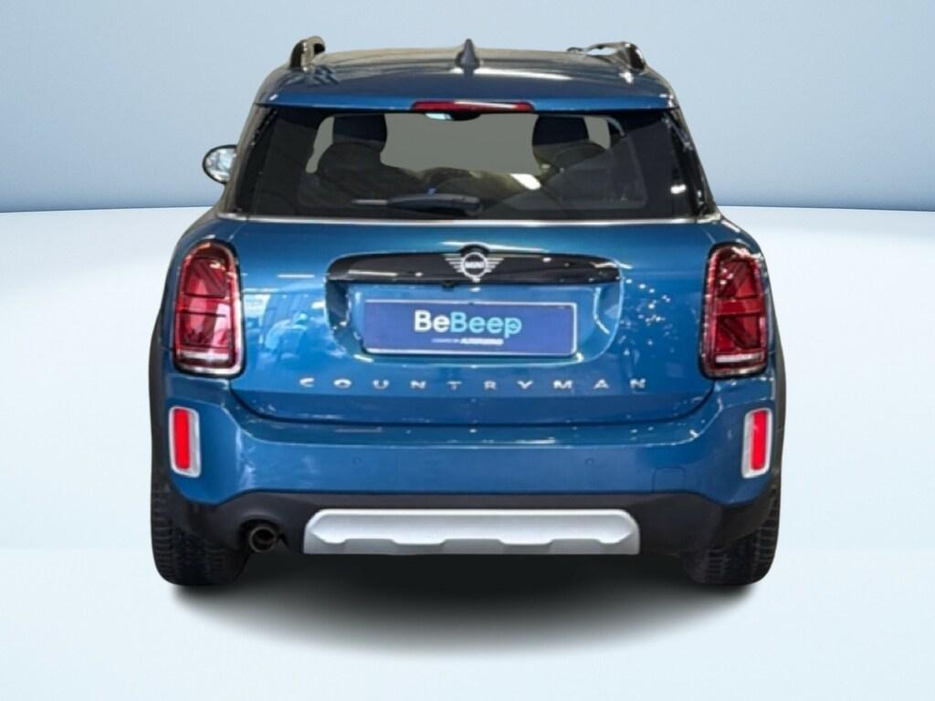 Mini One Countryman 1.5 One