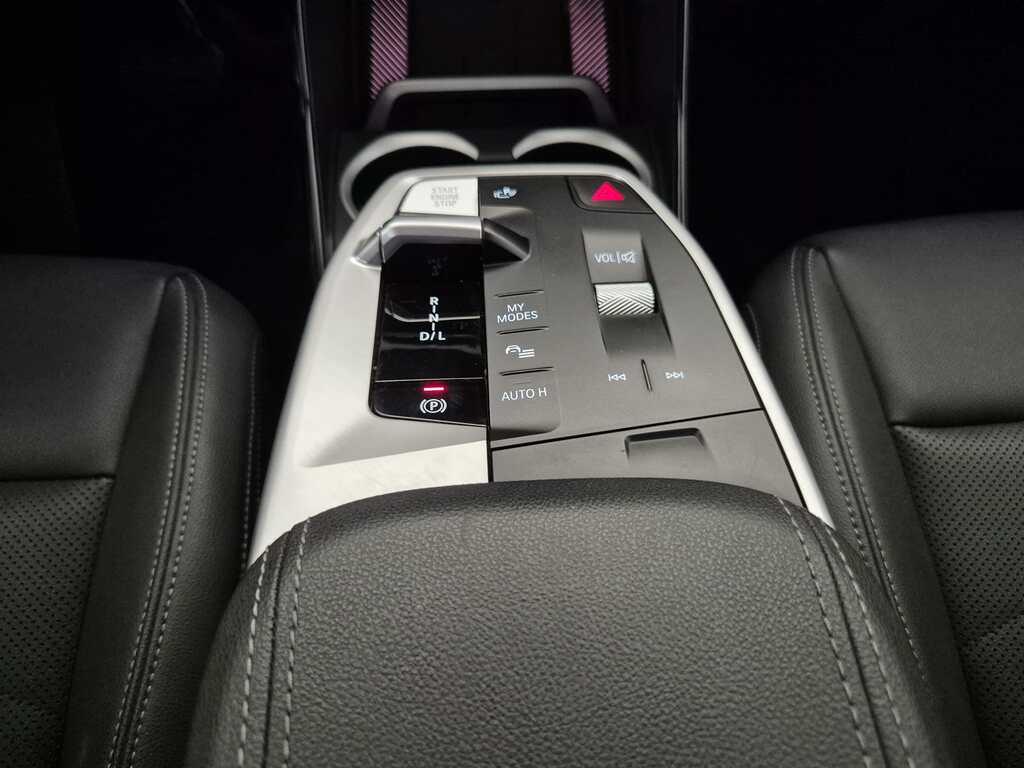 BMW X1 sdrive18d X-Line Edition Balance auto