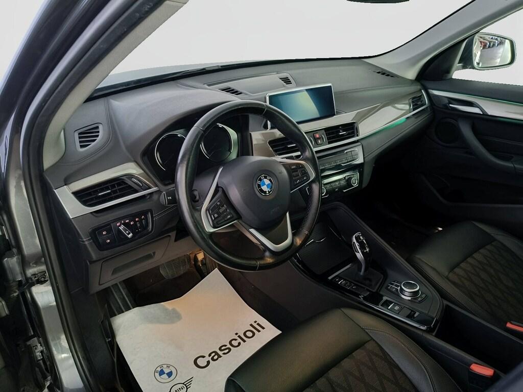 BMW X1 sdrive18d xLine auto