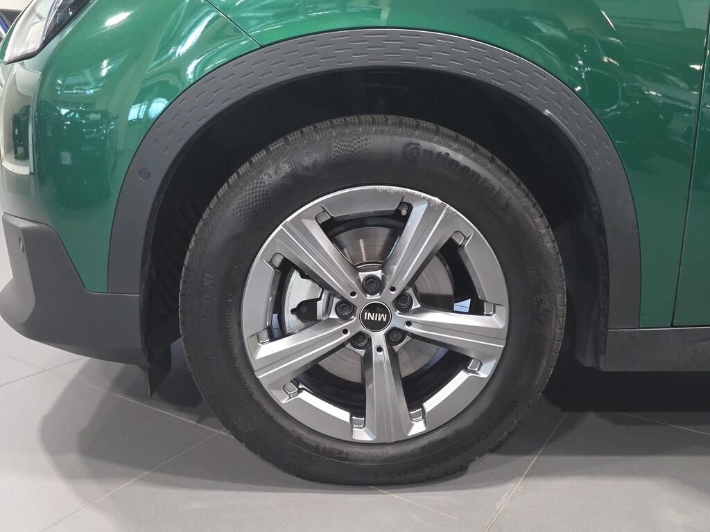 Mini Mini Countryman 2.0 48V D Classic auto