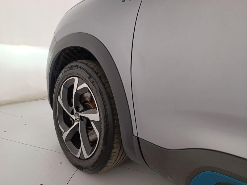 Citroen C5 Aircross 1.6 hybrid Shine 225 e-eat8