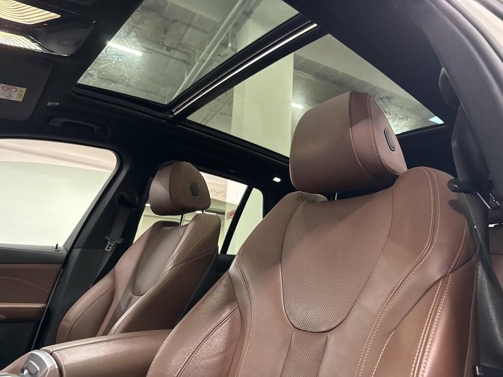 BMW X5 xdrive30d mhev 48V Msport auto