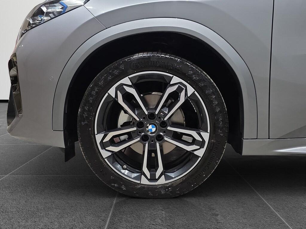 BMW iX2 edrive 20 MSport