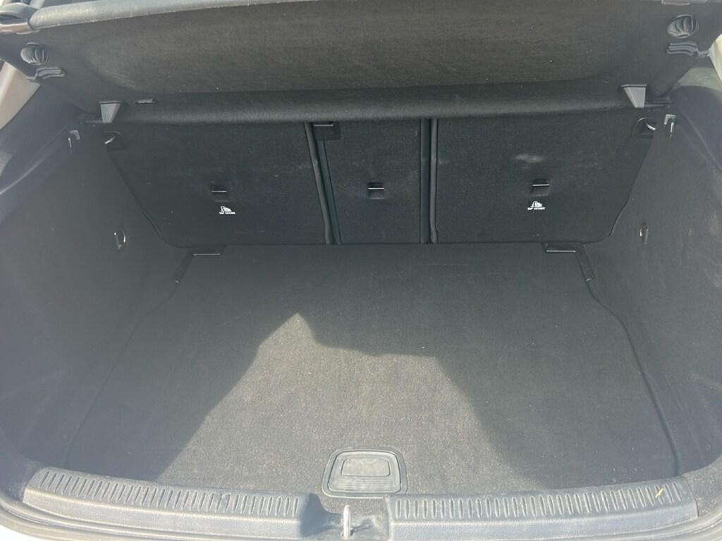 Mercedes Classe A 180 d Advanced auto