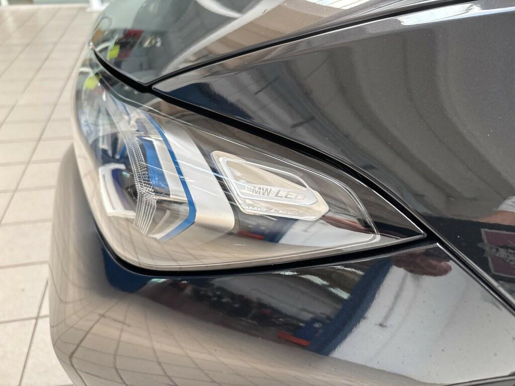 BMW Serie 3 320d Touring mhev 48V Msport xdrive auto