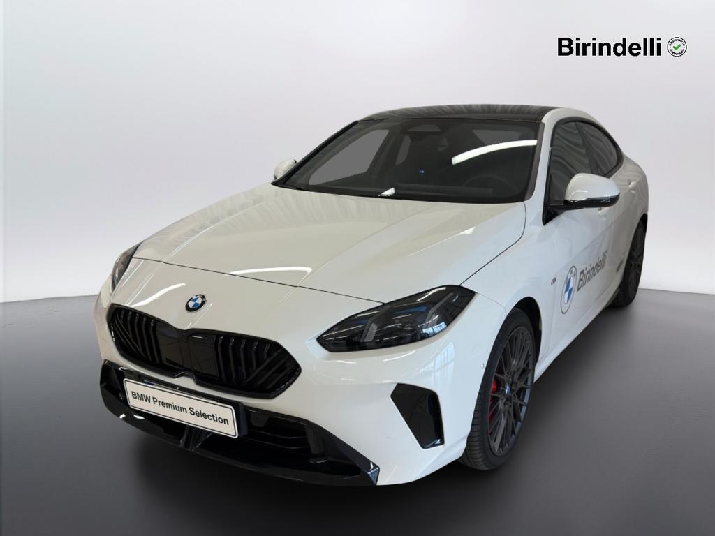 BMW Serie 2 220d Gran Coupe 48V MSport Pro auto