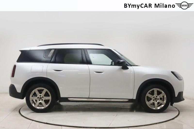 Mini Mini Countryman 1.5 48V C Classic auto