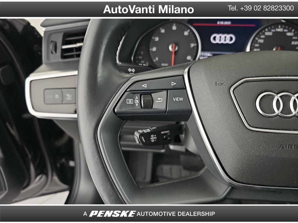 Audi A6 Avant 45 2.0 tfsi mhev Business plus s-tronic