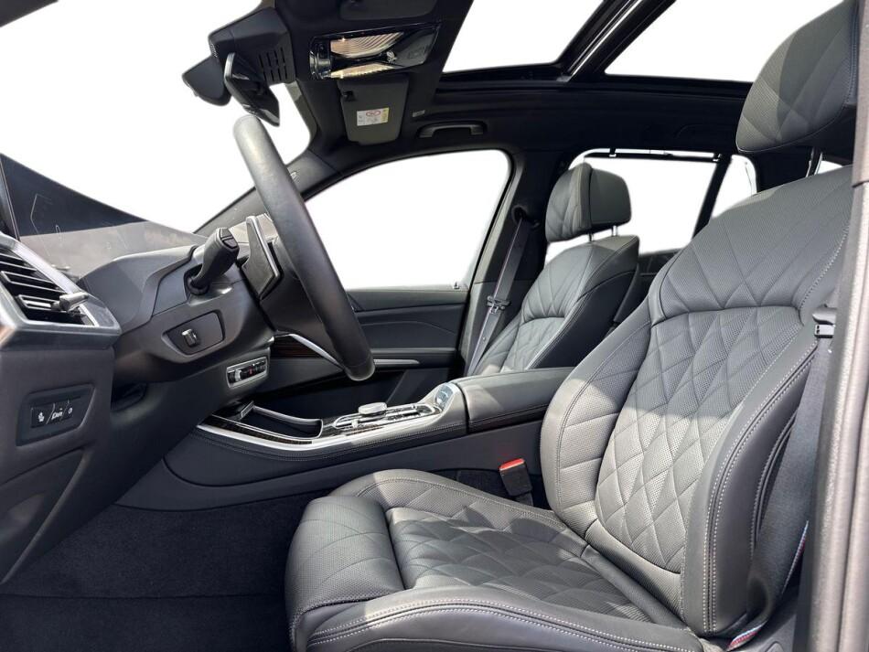 BMW X5 xdrive30d Msport auto
