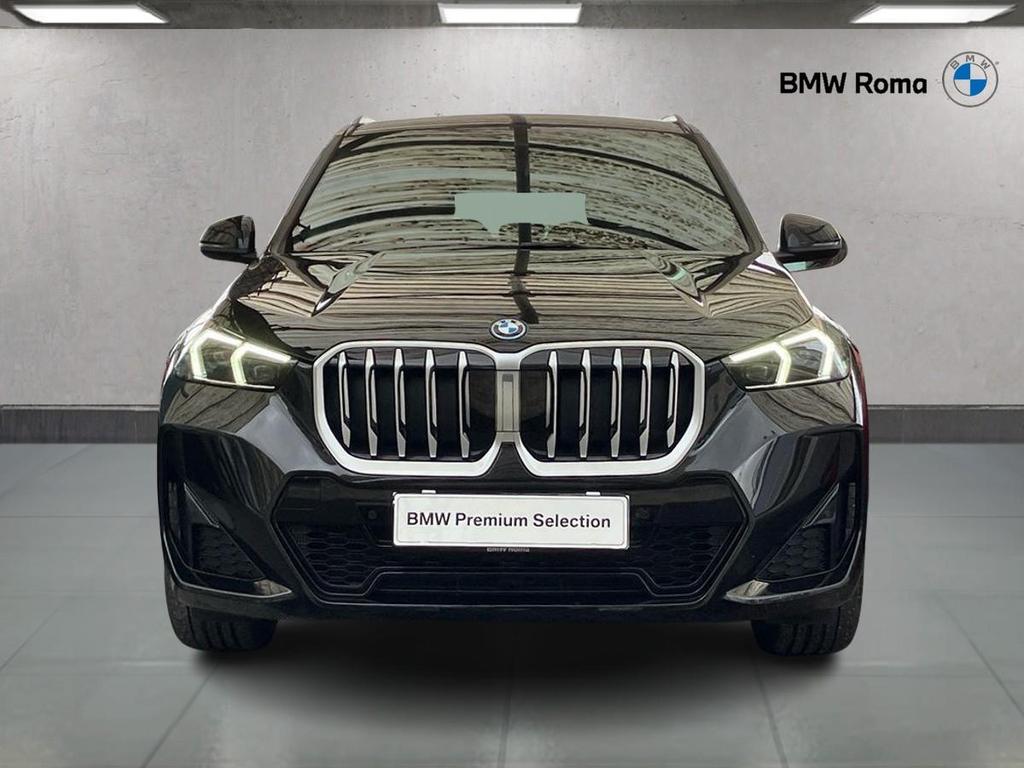 BMW X1 xdrive 25e MSport auto