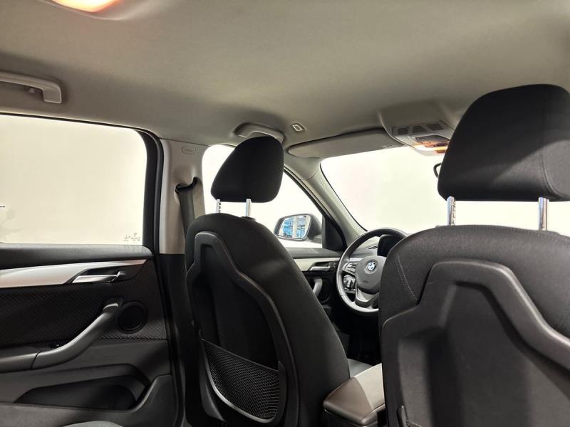 BMW X1 xdrive18d Business Advantage auto