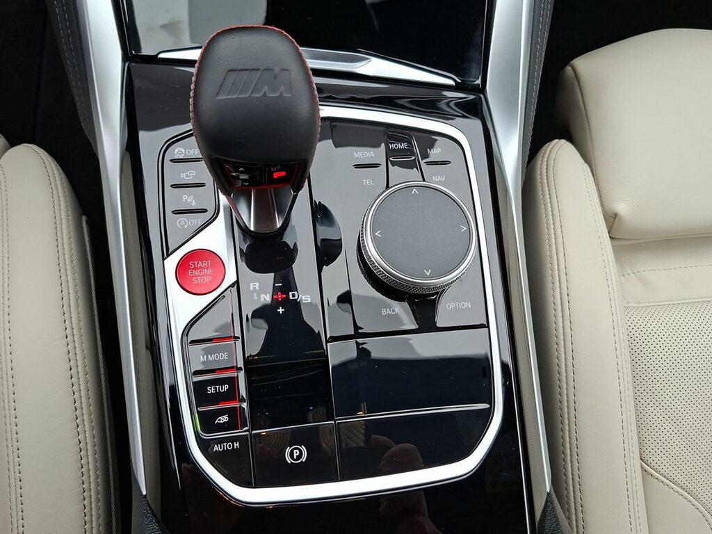 BMW M3 Touring 3.0 Competition M xdrive auto