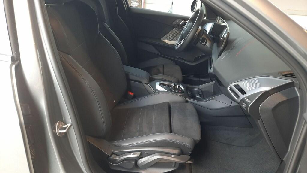 BMW Serie 1 118d auto