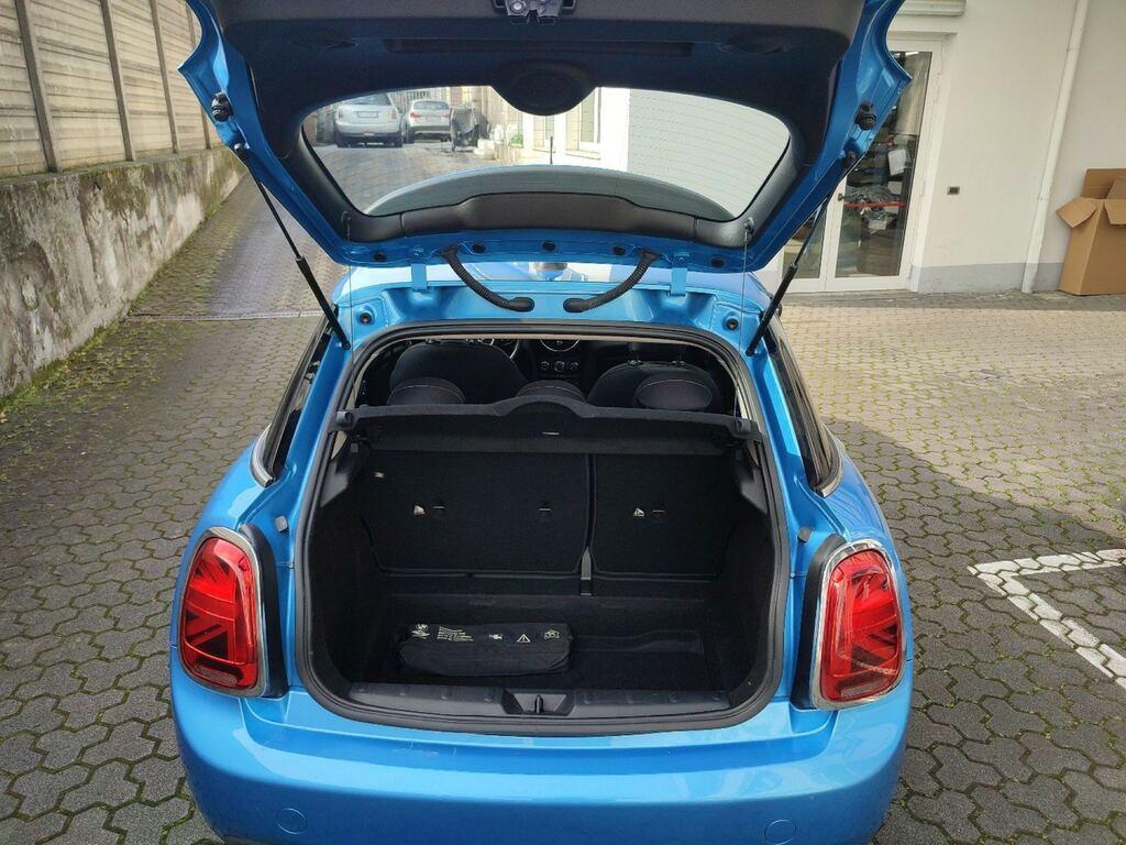 Mini Cooper 1.5 TwinPower Turbo Cooper Hype DCT