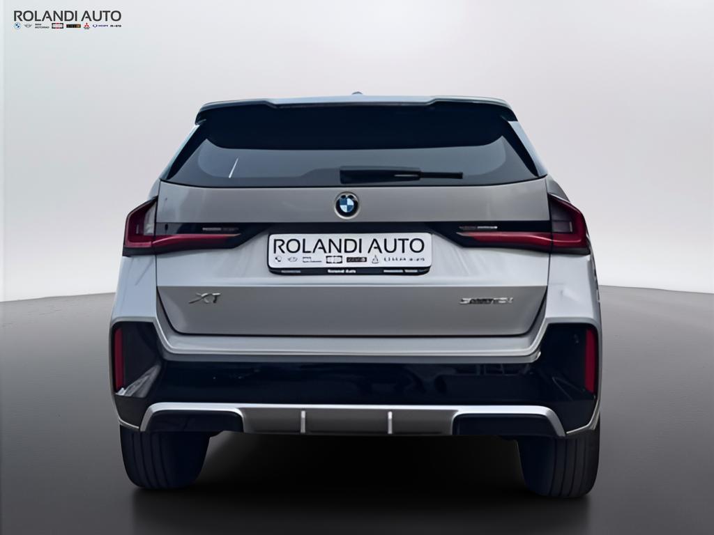 BMW X1 sdrive18i MSport auto