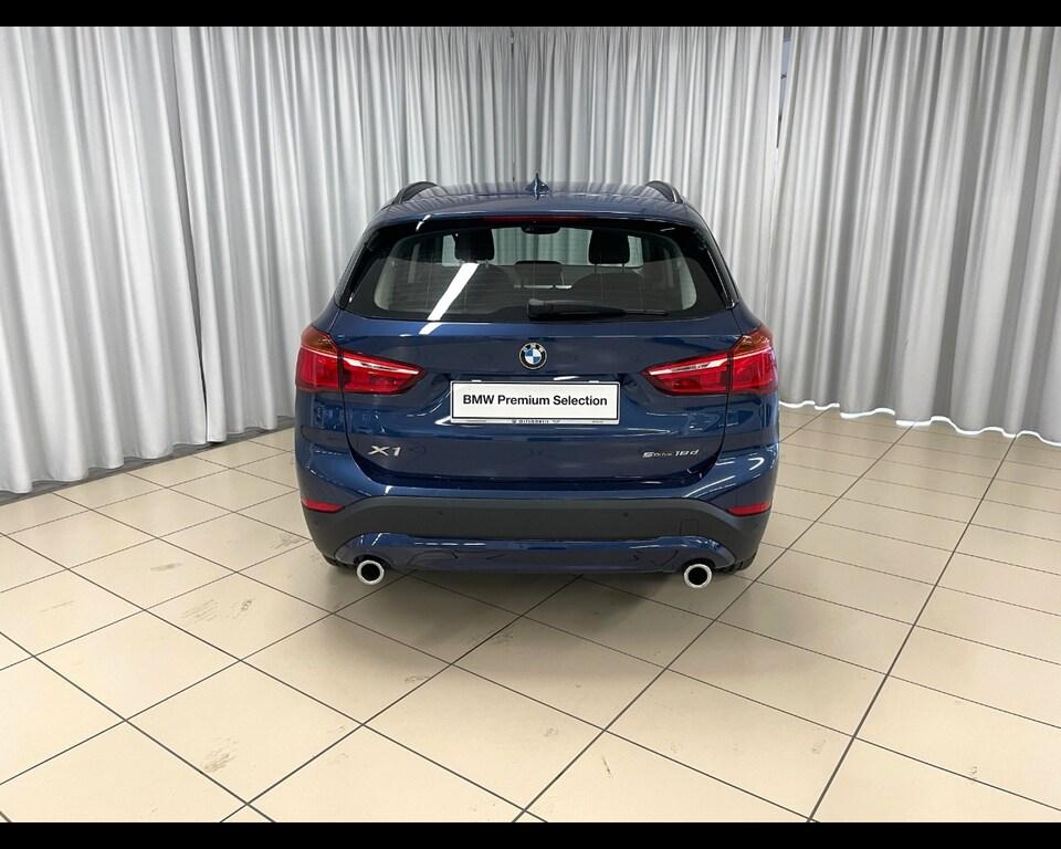BMW X1 sdrive18d Business Advantage auto