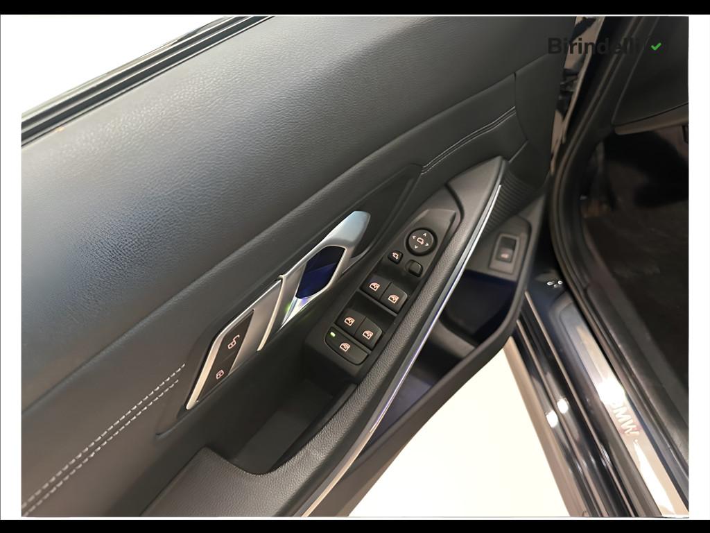 BMW Serie 3 320d Touring mhev 48V Sport auto
