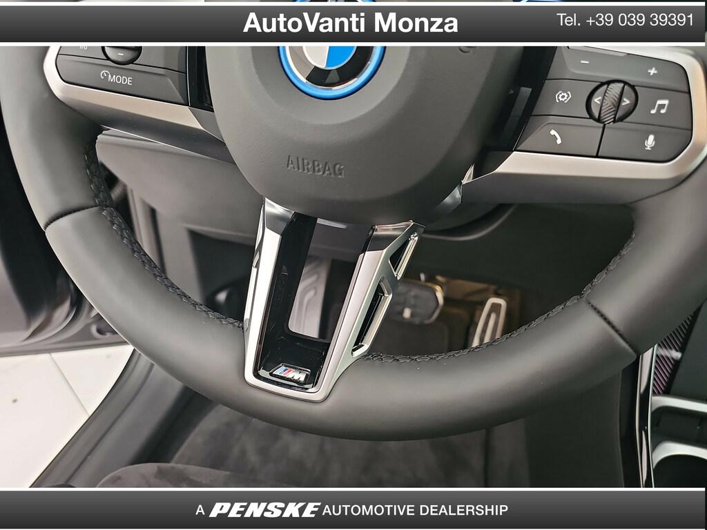 BMW X1 xdrive 25e MSport Pro auto