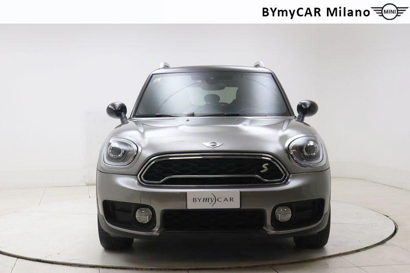 Mini Cooper SE Countryman 1.5 all4 auto