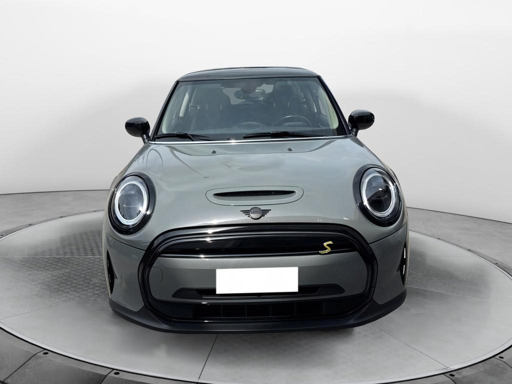 Mini Mini 3p Cooper SE Electric auto