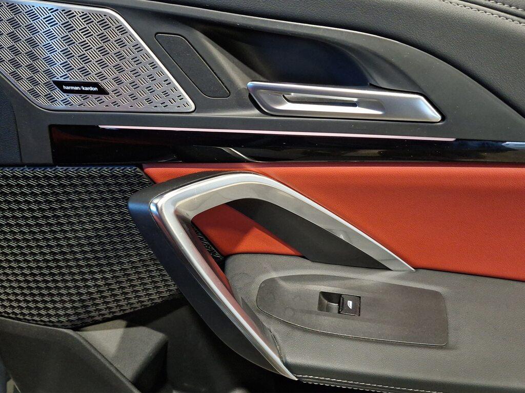 BMW X1 M X1 xdrive M35i Msport Pro auto