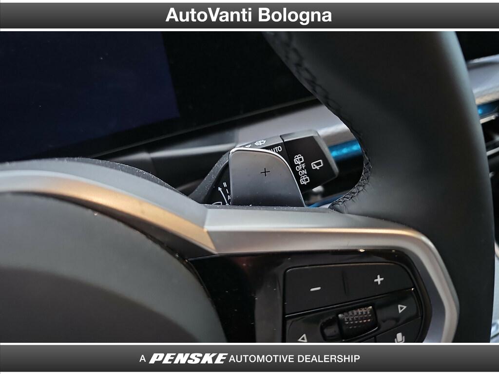 BMW Serie 3 318d Touring mhev 48V Msport auto