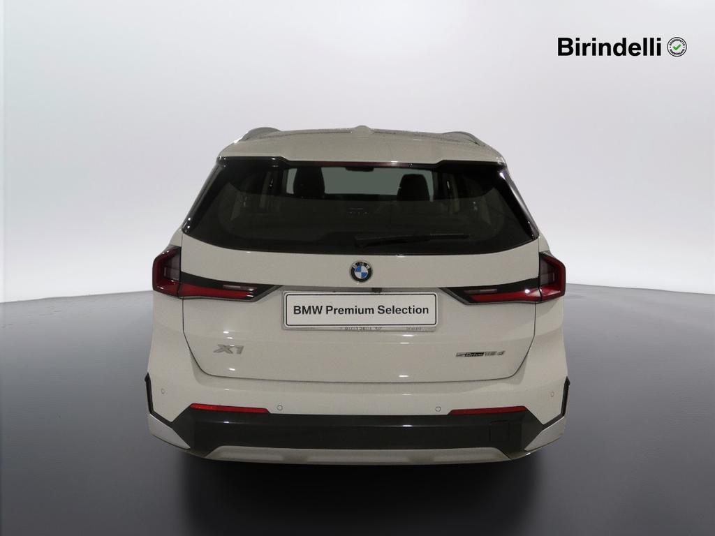 BMW X1 sdrive18d X-Line auto