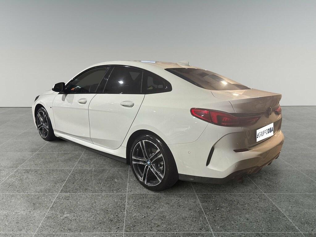 BMW Serie 2 220d Gran Coupe Msport auto