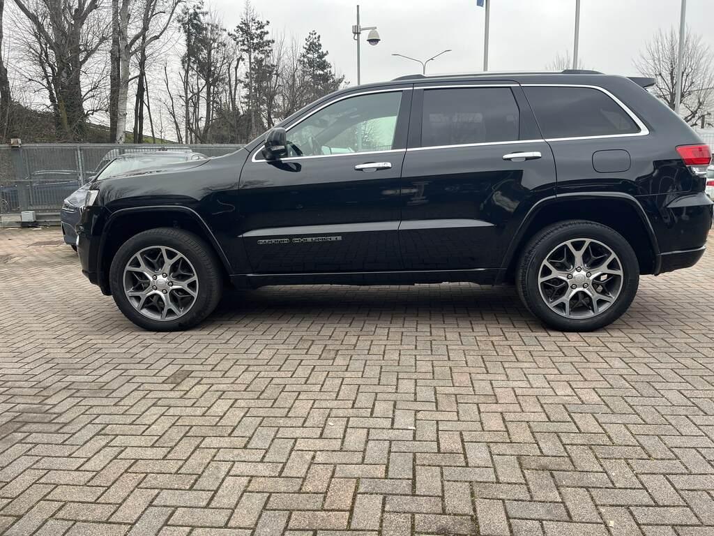 Jeep Grand Cherokee 3.0 V6 Limited 250cv auto my19