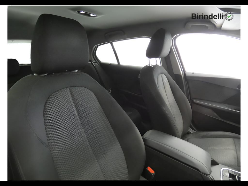 BMW Serie 1 116i Advantage auto