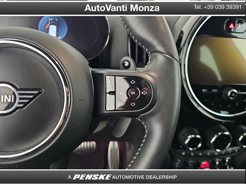 Mini Mini Countryman 2.0 JCW JCW auto