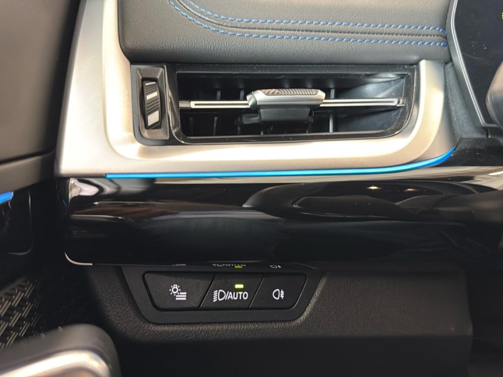 BMW X1 xdrive 25e MSport Pro auto
