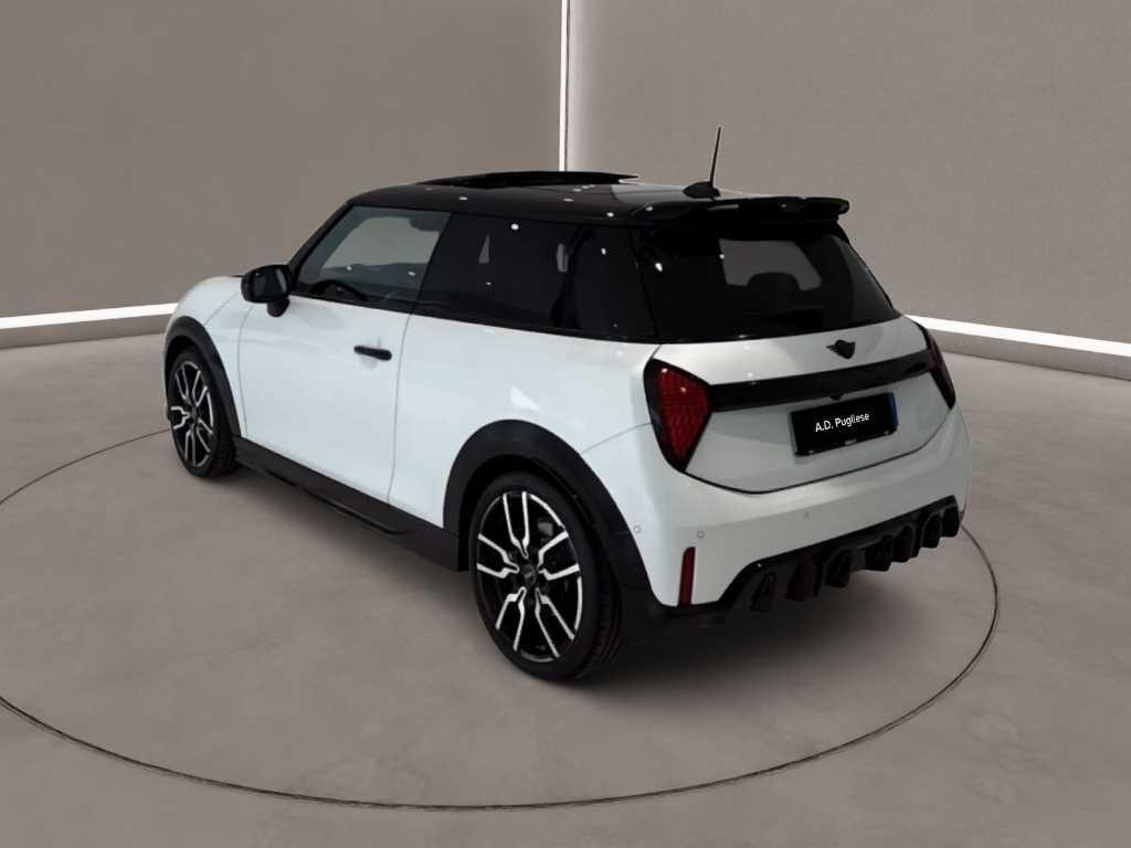 Mini Mini Cooper 3p 2.0 S JCW auto