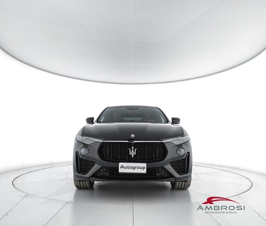 Maserati Levante 3.0 V6 Gransport 250cv auto my20