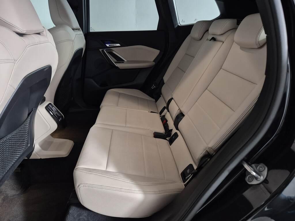 BMW X1 xdrive23d mhev 48V MSport auto