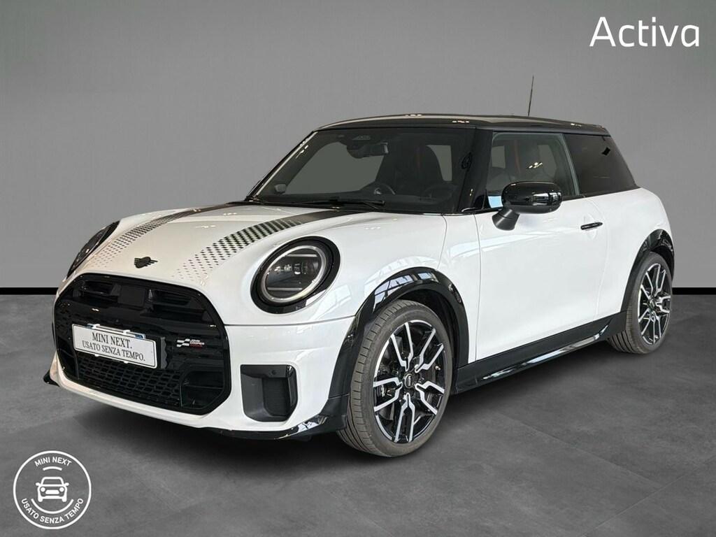 Mini Mini Cooper 3p 2.0 S JCW auto