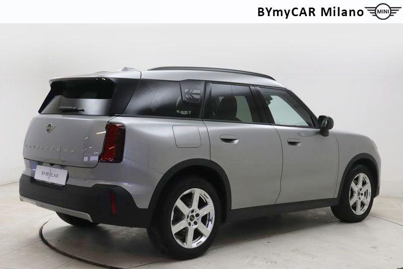 Mini Mini Countryman 2.0 48V D Classic auto