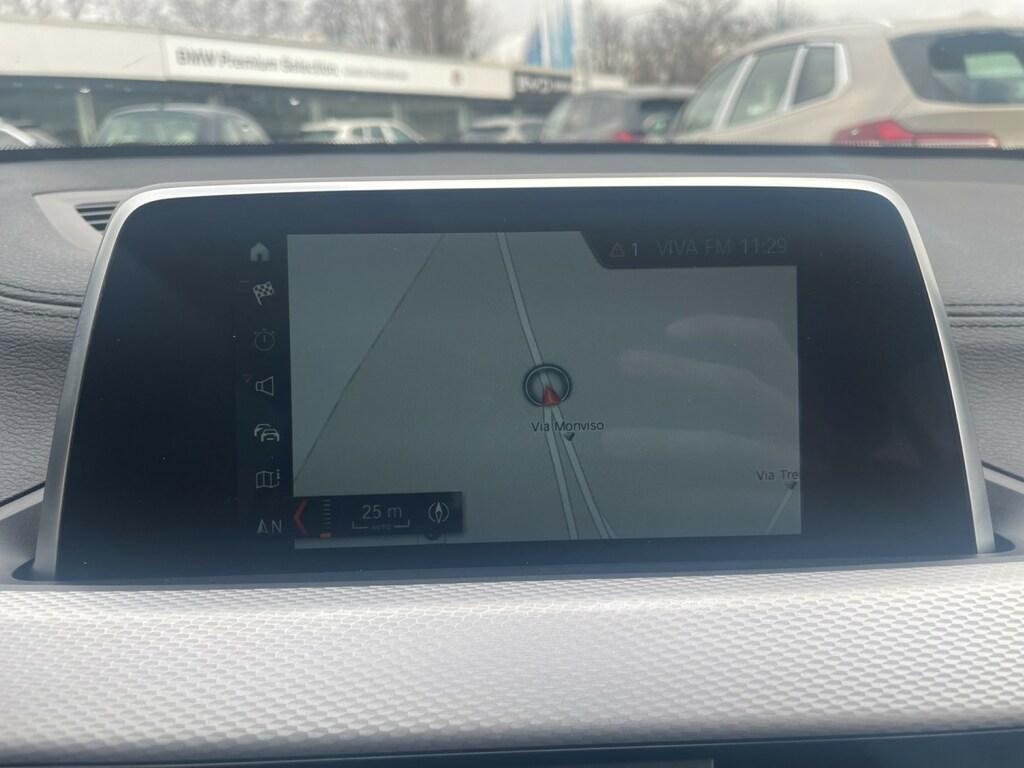 BMW X2 sdrive20d Msport auto