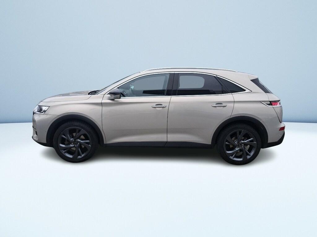 DS DS7 Crossback 1.5 bluehdi Grand Chic 130cv auto