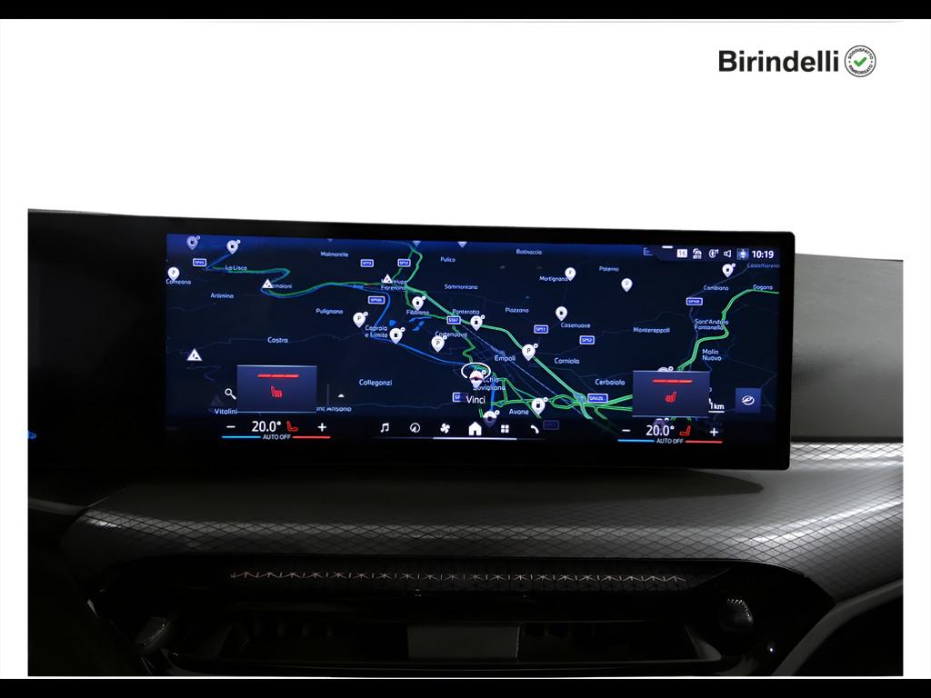 BMW Serie 3 320d Touring mhev 48V Msport auto