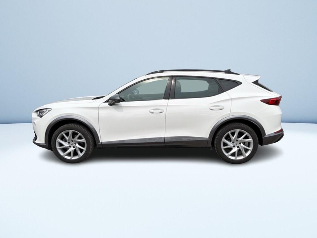 Cupra Formentor 1.5 tsi dsg